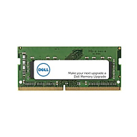 Dell Memory Upgrade - 8gb - 1rx16 Ddr4 Sodimm 3200mhz (LSNPKRVFXC/8G)