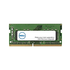 Dell Memory Upgrade - 8gb - 1rx16 Ddr4 Sodimm 3200mhz (LSNPKRVFXC/8G)