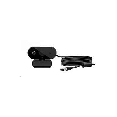HP Sbuy 325 Fhd Usb-a Webcam (53X27AA)