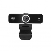 Adesso Adjustable Fov 1080p Hd Fixed Focus Usb Webcam- Taa Compliant (CYBERTRACKK1)