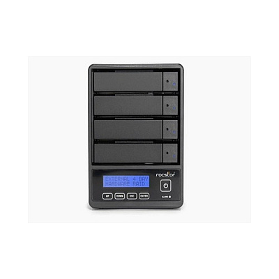 Rocstor Rocpro U35 Raid-32tb(4x8tb)ssd (GP442001)