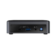 Skout Cybersecurity Frost I7 K (nuc10i7fnk), 32gb Mem, 512gb Pcie 3 M.2 Ssd, Ubuntu (910YT06061)