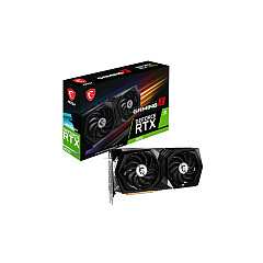 MSI Rtx 3050 Gaming X 8g (G3050GX8)