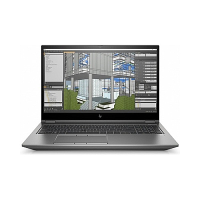 HP Sbuy Zbfury G8 I7-11850h/32gb/512gb/radeon Pro W6600m/15.6inch (63H14UT#ABA)