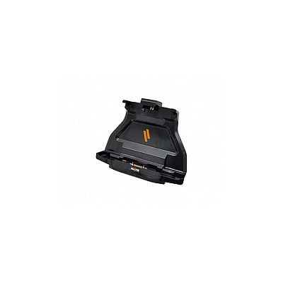 Havis Package - Docking Station With Triple Pass-through Antenna Connection, Panel Mount Bracket And Accessory Bracket For Getac F110 Tablet (PKGDSGTC2243)