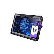 Getac F110 G6 Taa I7-1185g7 Vpro, 11.6inch With Webcam, W 10 Pro X64 32gb Ram + Taa (F110G6GSS228)