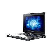 Getac B360 Taa I7-10510u, W/o Webcam, W 10 Pro X64 16gb Ram +taa, 256gb Pcie Sr Hd Lcd (B360GSS222)