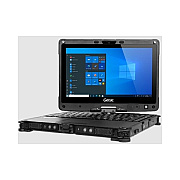 Getac V110 G6 Taa - I5-10310u Vpro, W/ol Webcam, W 10 Pro X64 16gb Ram + Taa, 512gb Pcie Ssd (V110G6GSS223)