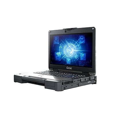 Getac B360 Pro-i7-10510u,w/ Webcam,win10 Pro,16g+taa,512gb Pcie Ssd (B360PGSS224)