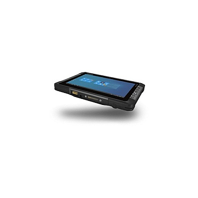 Getac T800 G2 Basic-atom X7-z8750, 8.1in+webcam,win10 Pro,8g+taa, 256gb Emmc, (T800G2GSS225)