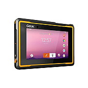 Getac Zx70 G2 Taa - Qualcomm Snapdragon 660 Octa-core 1.95 Ghz + Taa (ZX70G2GSS1)