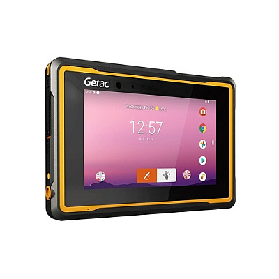 Getac Zx70 G2 Taa - Qualcomm Snapdragon 660 Octa-core 1.95 Ghz + Taa (ZX70G2GSS1)