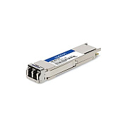 Add-On Dell 430-4917 Comp Qsfp+ Lc 40g-lr4 Smf (4304917AO)