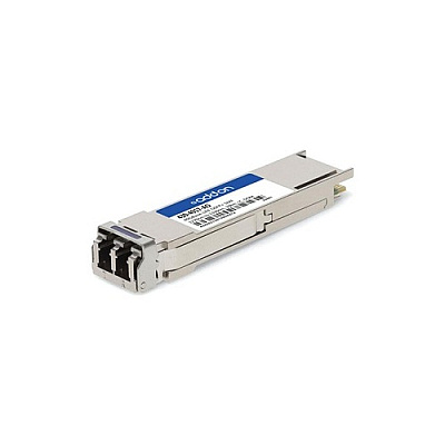 Add-On Dell 430-4917 Comp Qsfp+ Lc 40g-lr4 Smf (4304917AO)