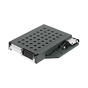 Getac X500g3 - Removable 2nd Battery Pack For Media Bay (with Redesigned Media-bay Connector) (GBS9X5)
