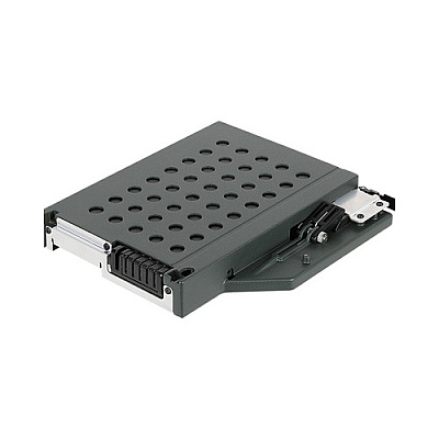 Getac X500g3 - Removable 2nd Battery Pack For Media Bay (with Redesigned Media-bay Connector) (GBS9X5)