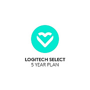 Logitech Select 5 Year Plan (994000196)