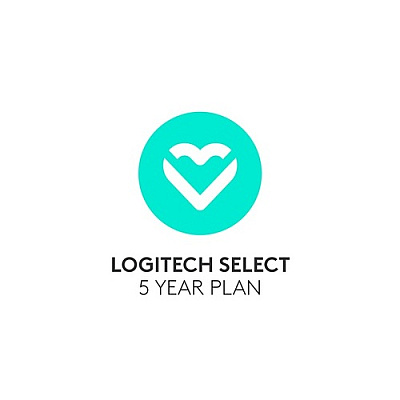 Logitech Select 5 Year Plan (994000196)