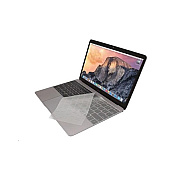 Jlab Audio Jcpal Fitskin Keyboard Protector For Macbook 12 (2015-2017 Model), & Macbook Pro 13 (2016 No Touch Bar Model), Us Layout. (JCP2246)