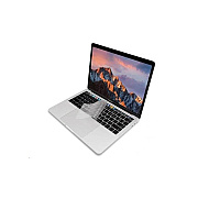 Jlab Audio Jcpal Fitskin Keyboard Protector For Macbook Pro 13 & 15 (2016-2018 Touch Bar Model), Us Layout. (JCP2247)