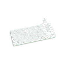 Jlab Audio Jcpal Fitskin Keyboard Protector For Imac 24 (2021+ Model), Us Layout. (JCP2417)