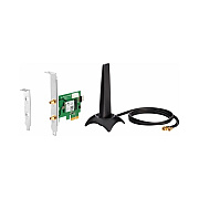 HP Intel Ax210 Wi-fi6envp+bt5.2w/extantwlan (340L7AA)