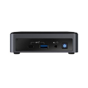 Skout Cybersecurity Frost I3 K (nuc10i3fnk), 16gb Mem, 256gb Pcie 3 M.2 Ssd (910BN00061)