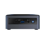 Skout Cybersecurity Frost I7 H (nuc10i7fnh), 4gb Mem, 256gb Pcie 3 M.2 Ssd (910WN10061)