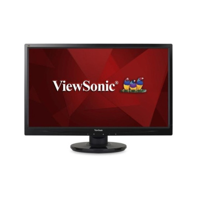 PC Wholesale Rfrb Viewsonic Va2446m Led Lcd 23.6in Display (051791298824-R)