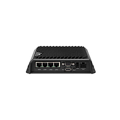 Panasonic 3-yr Netcloud Mobile Performance Essentials Plan And R1900 Router With Wifi (5g Modem, 4ff Sim Optional But Not Included) (CPUNR1900E3Y)