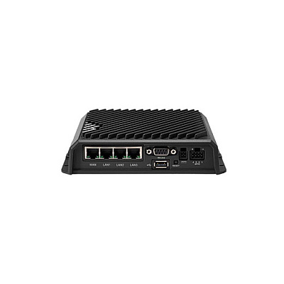 Panasonic 1-yr Netcloud Mobile Performance Essentials Plan, Advanced Plan, And R1900 Router With Wifi (5g Modem, 4ff Sim Optional But Not Included) (CPUNR1900EA1Y)