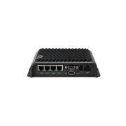 Panasonic 5-yr Netcloud Mobile Performance Essentials Plan, Advanced Plan, And R1900 Router With Wifi (5g Modem, 4ff Sim Optional But Not Included) (CPUNR1900EA5Y)