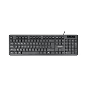 Manhattan - Strategic Wired Keyboard (180689)