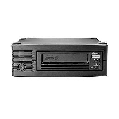 HP e Lto-9 45000 Ext Tape Drv (BC042A)