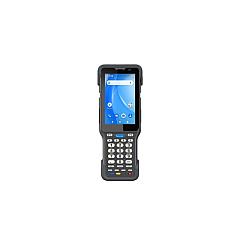 Unitech Ht730, 29-key, Wifi Only, Octa-core 2.3 Ghz, Qualcomm 720g (sm7125), Android 10, 3gb Ram / 32gb Flash, 2d Engine(n3603), Bt 5.0, 802.11 A/b/g/n/ac/ax (HT730QA612MBG)