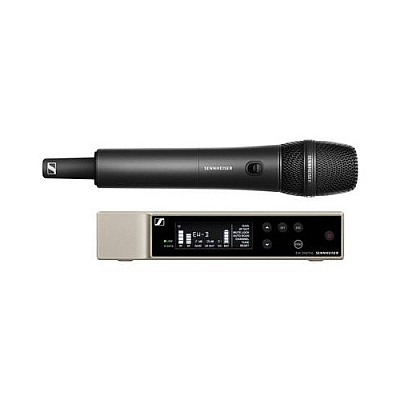 Sennheiser Ew-d 835-s Set (r4-9) (508752)