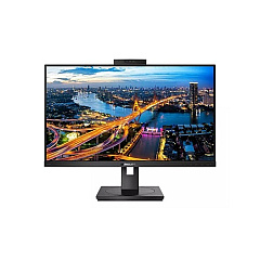 Philips 24 Monitor, Led, Fhd (1920x1080), Webcam (242B1H)