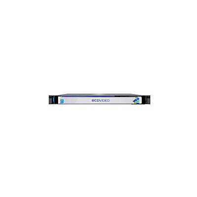 Bcdvideo 32tb Bcd Milestone Ready Server (BCD700R32)