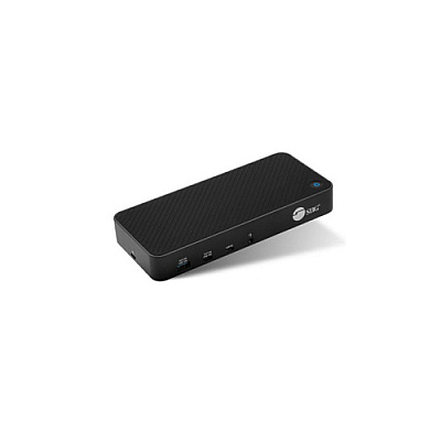 SIIG Triple Hybrid 4k Video Docking W/pd (JUDK0P11S1)