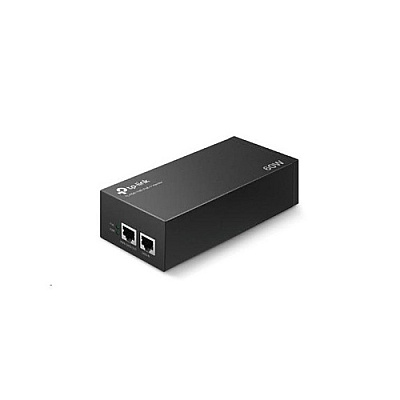 TP-Link Poe++ Injector (TLPOE170S)