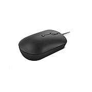 Lenovo 400 Usb-c Compact Wired Mouse (GY51D20875)