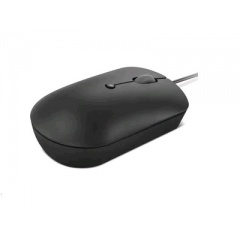 Lenovo 400 Usb-c Compact Wired Mouse (GY51D20875)