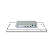 B+B Smartworx Tpc-2000 Box Module, Celeron J3455e 1.5ghz, 4g (TPCB200J12AE)