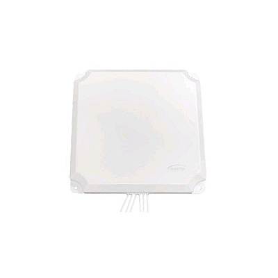 Acceltex Solutions 13dbi 2.4/5ghz Warehouse Antenna (ATSOP245136NP36)