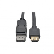 Tripp Lite Dp 1.4 To Hdmi Active Adapter Cable 3ft (P582003HDV4A)