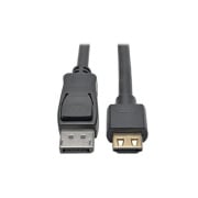 Tripp Lite Dp 1.4 To Hdmi Active Adapter Cable 20ft (P582020HDV4A)