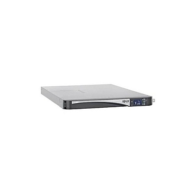 Tripp Lite Ups Smart Online 120v 2000va 1600w Lcd (SU2000LCD1U)