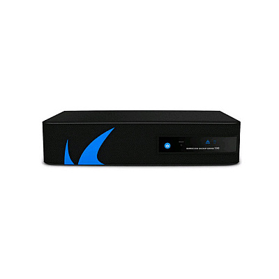 Barracuda Networks Barracuda Backup Server Appliance 190 (BBS190B)