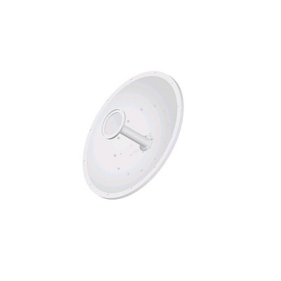 Sole Source Rd-5g30 Ubiquiti Airmax 2x2 Dish Antenna Ncnr (RD5G30SS)