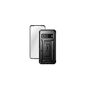 I Blason Google Pixel 6 Pro Ubpro - Black (SPIX6PUBPBK)